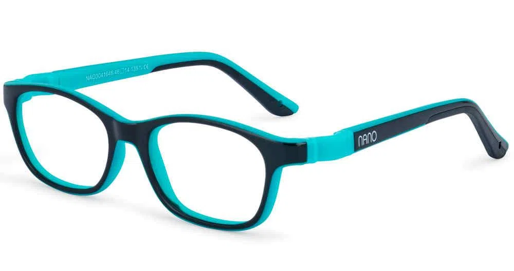 Nanovista CAMPER 3.0-NAO304 Eyeglasses - view 43